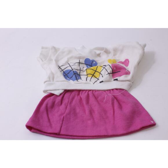Cabbage Patch Kids, Designer, Doll Clothing, Hearts, Love Theme, ~ 250929-WH 762 - Picture 1 of 3